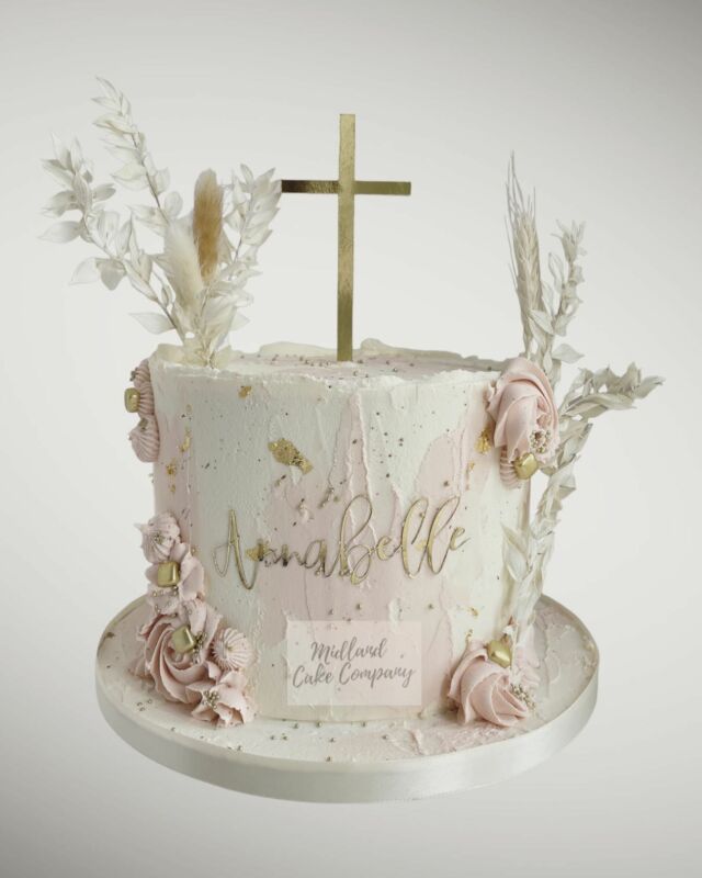 RELIGIOUS CAKES — Amphora Bakery