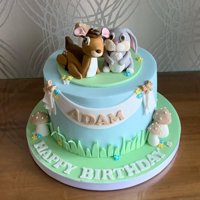 Christening Cake Baptism Cake Religious Cakes Midland Cake Company